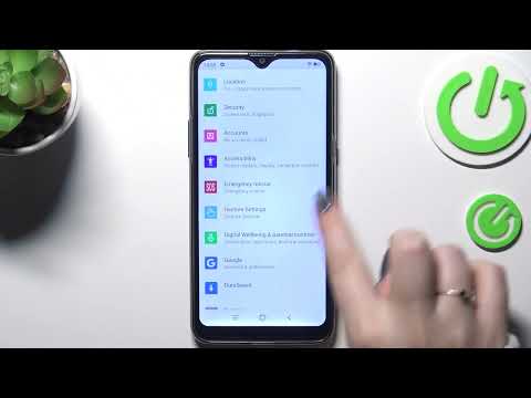 How To Enable Auto Update On Blackview A80s
