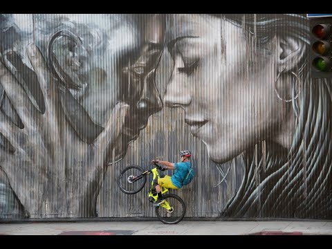 TransAngeles Urban Adventure | Day 2