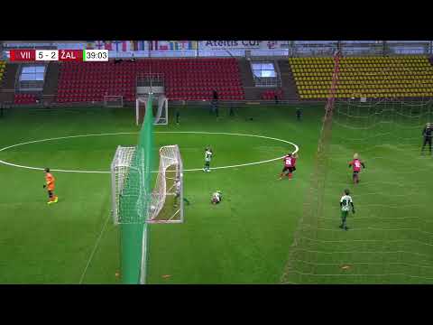 Viimsi – Žalgirietis | U-9 | II