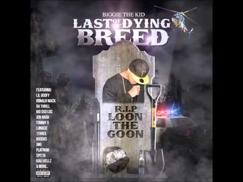 Biggie The Kid - Closer Then Close