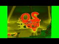 1995 20th Century Fox Home Entertainment In G Major 95