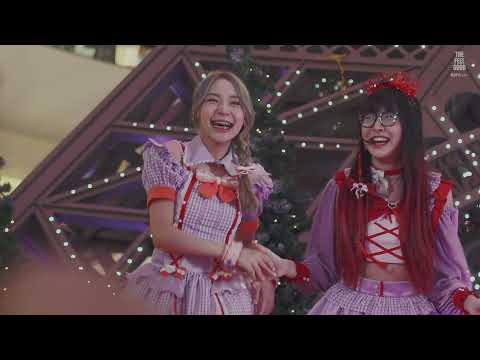Inuneko - Castella (Plaifah CMJ Focus) @ Terminal 21 Pattaya 31 Dec 2021