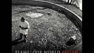 Shinin&#39; - FLAME ft. tedashii