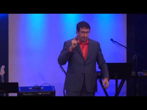 The Secret to Doing Well in Life