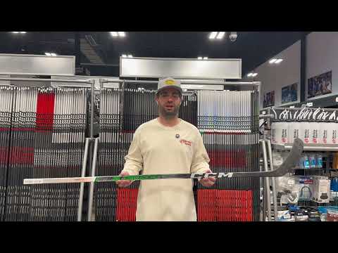 Hockey Monkey | P29 Curve