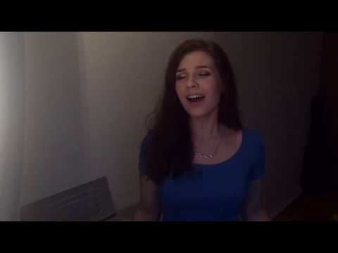 NEVER ENOUGH (COVER LOREN ALLRED)
