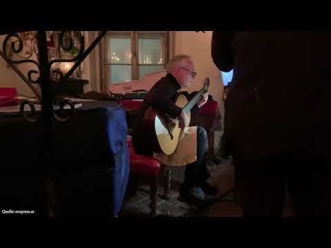 Rosenkranz Vorspielabend - Neuvertonung von H-G. Gutternigg