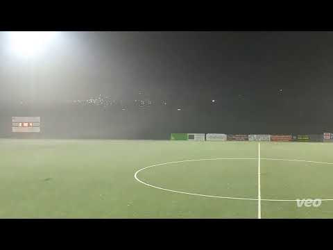 Dames vs KVV Zomergem