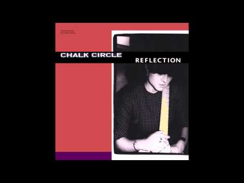 Chalk circle - Easy Escape