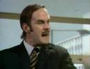 Monty Python Architect Sketch