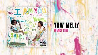 YNW Melly - Freaky Girl [Official Audio]