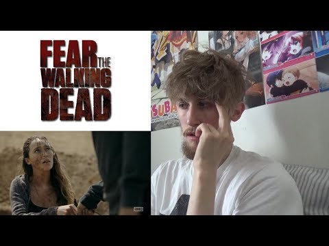 download lagu mp3 mp4 Fear The Walking Dead Season 3 Episode 10, download lagu Fear The Walking Dead Season 3 Episode 10 gratis, unduh video klip Fear The Walking Dead Season 3 Episode 10