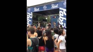 Brothers For Life - Abandon All Ships LIVE (New Song)