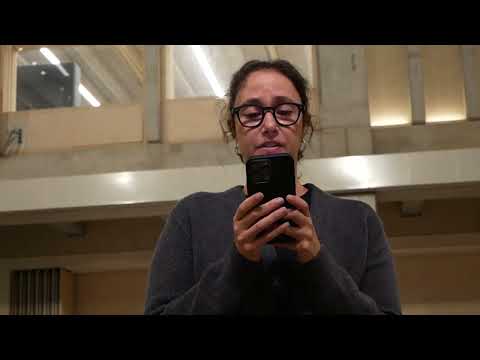 Julia Rose Lewis : Writers Kingston event #92