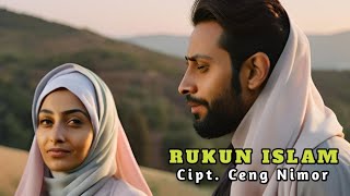 Download lagu Lagu Pilihan -Nuansa Islami // RUKUN ISLAM ( Lirik Lagu ) - Lagu Religi Terpopuler 2025 mp3 Download lagu Lagu Pilihan -Nuansa Islami // RUKUN ISLAM ( Lirik Lagu ) - Lagu Religi Terpopuler 2025 mp3