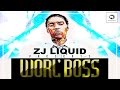 Vybz Kartel - Worl'boss Mixtape | Mixed By Zj ...