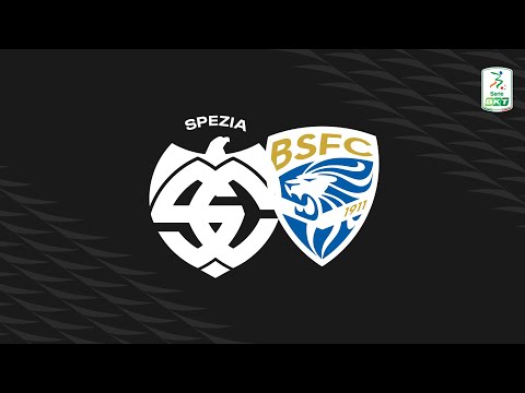Spezia Calcio 0-0 Brescia Calcio