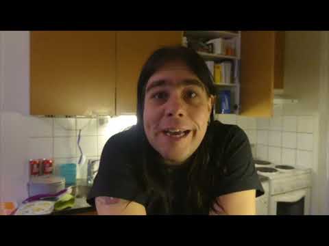 Nyt huomenta ja räntää sataa