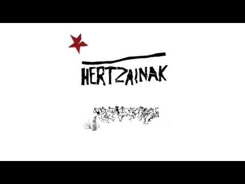 Hertzainak - Eh Txo! (subtitulos castellano)