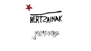 Hertzainak - Eh Txo! (subtitulos castellano)