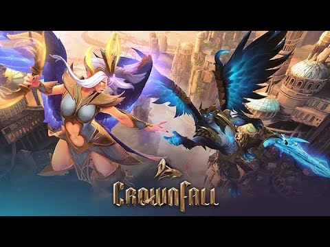 Vengeful Spirit & Skywrath Mage ARCANA Introduction - Dota 2