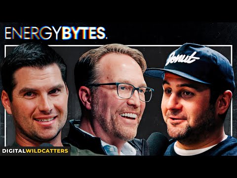 EP 20: Peter Harding from Kelvin Inc. - YouTube