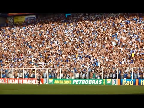 TORCIDA DO AVAÍ - A MAIOR DE SANTA CATARINA
