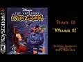 The Emperor S New Groove PSX PC Full Original Soundtrack 2000