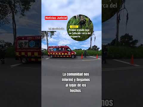 #latebaida #quindio #judicial #noticias #notitebaida #aeropuerto #clubcampestre #informacion