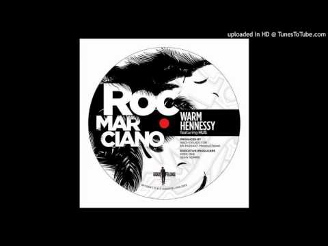 Roc Marciano ft Hus - Warm Hennesy (Steelo F Remix)