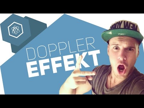 What is the Doppler effect?