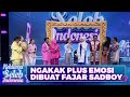 Semua Dibuat Ngakak Plus Emosi Ngobrol Sama Fajar Sadboy KELUARGA SELEB INDONESIA 2025