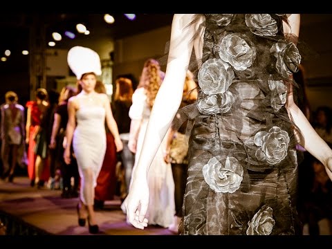 Sfilata Stilisti Emergenti