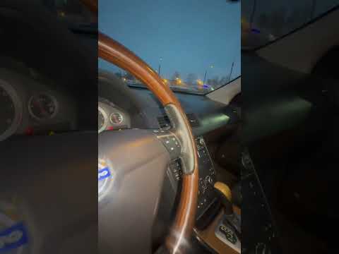 фото volvo xc90 i рестайлинг 0