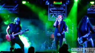 Ozone Mama @ A38 2011.03.11