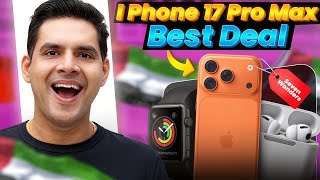 IPHONE Price in DUBAI | AIRPODS, APPLE WATCH | SAMSUNG S25 ULTRA Price in DUBAI