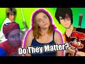 Why Fictional Characters Matter And It Actually Hurts When They Are Destroyed