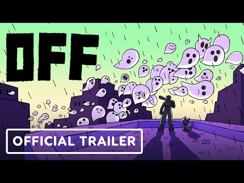 OFF - Official Developer Overview Trailer | The MIX Summer Showcase 2025
