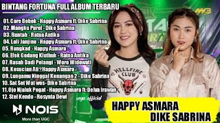 Download lagu Care Bebek - Happy Asmara ft. Dike Sabrina | Bintang Fortuna Terbaru Full Album Vol. 1 mp3
