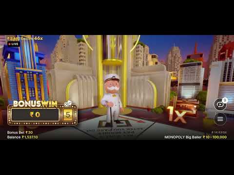 I Hate Monopoly Big Baller 😬😬😬