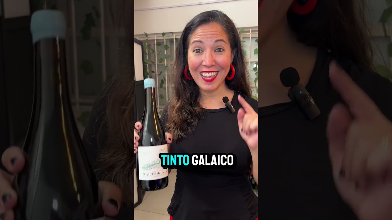 Raíces del miño, por Mariana Gil Juncal