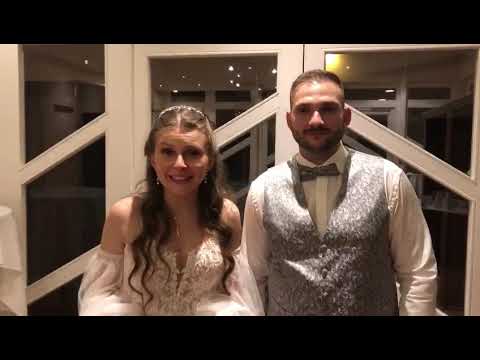 Tamada Olga S. für Ihre Hochzeit