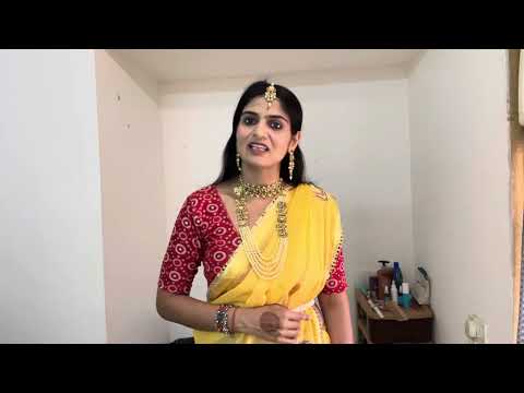 Deepika Mytho Monologue