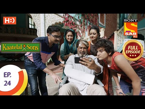 Kaatelal & Sons - Ep 24 - Full Episode - 17th December 2020