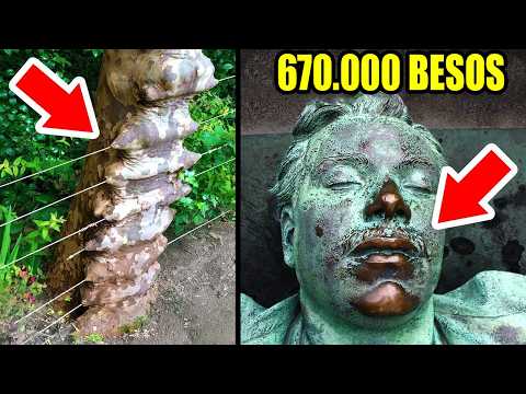 El Impresionante Poder Del Tiempo - Parte 5