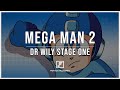 Mega Man 2 Dr Wily Stage One Ft Allan Näslund Rockestral