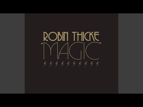 Magic Touch (radio)