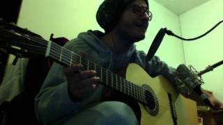 "La lumière" tryo cover