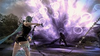 【 채찍샤 홀딩기 & 변신 모션 】