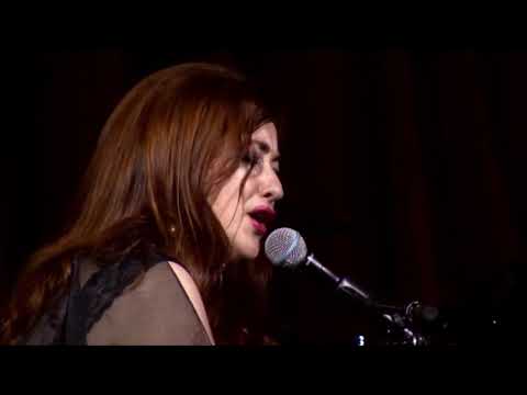 Тамара Гвердцители. Концерт в честь 65-летия образования  государства Израиль (2013 г)